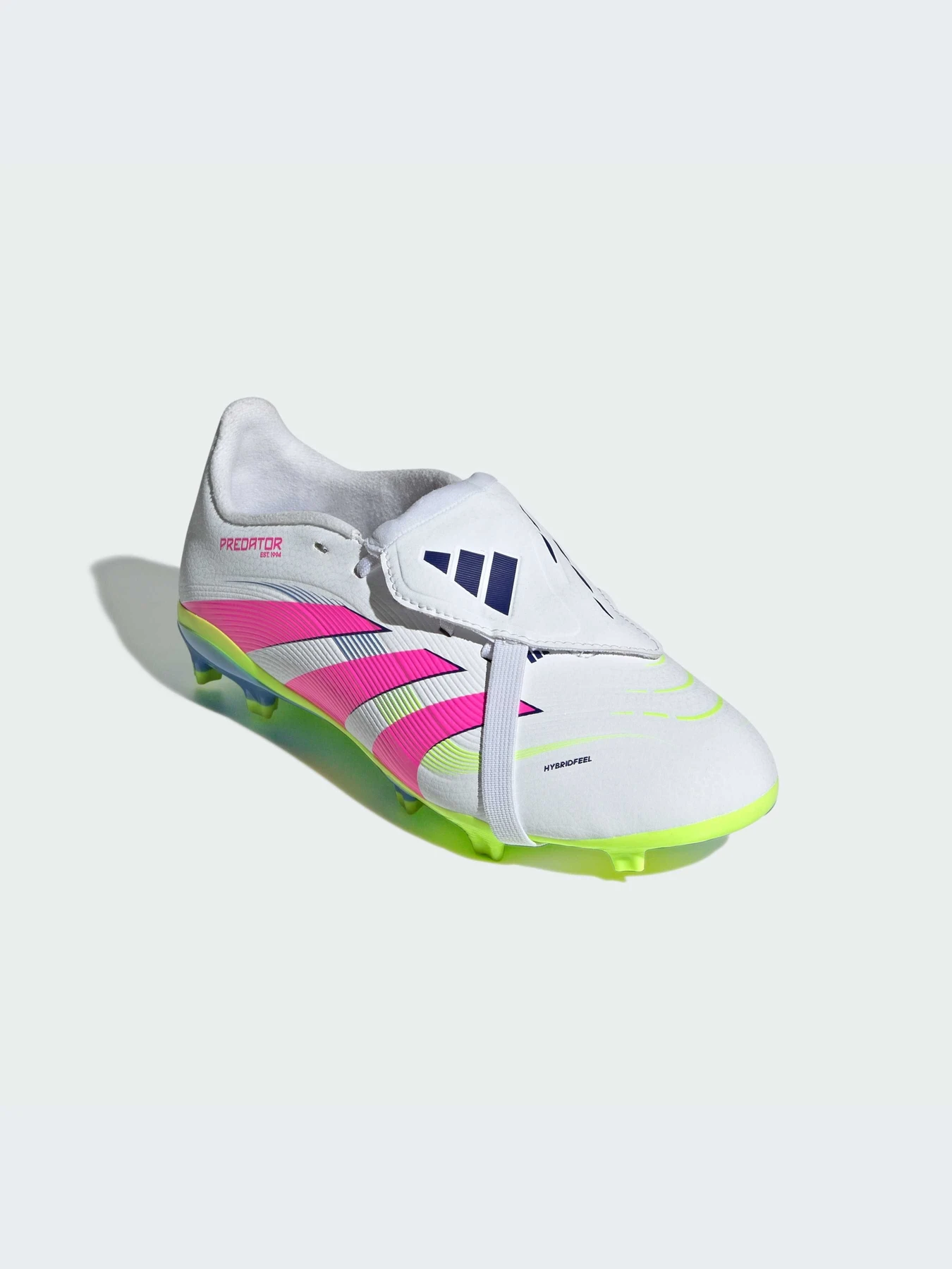Кроссовки Adidas Predator модель ID3831-KZ Кроссовки Adidas Predator модель ID3831-KZ Фото
