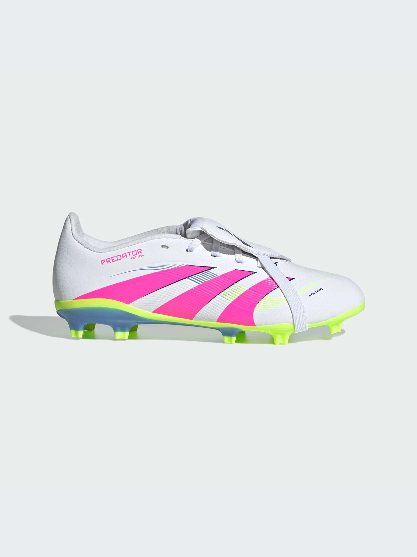Кроссовки Adidas Predator модель ID3831-KZ Кроссовки Adidas Predator модель ID3831-KZ Фото