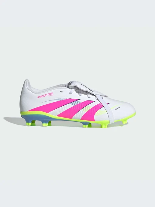 Кроссовки Adidas Predator модель ID3831-KZ Фото