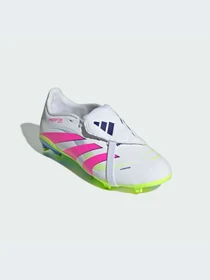 Кроссовки Adidas Predator модель ID3831-KZ Фото