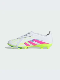 Кроссовки Adidas Predator модель ID3831-KZ Фото