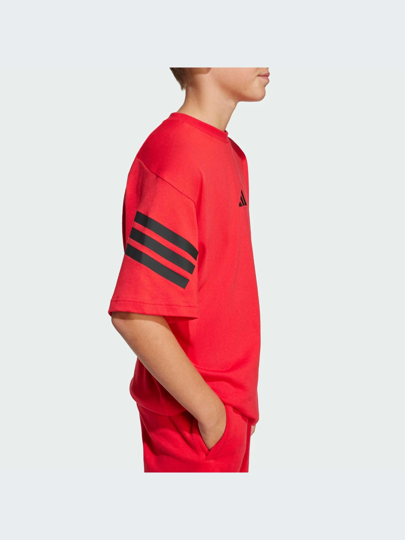 Футболки и поло Adidas модель JN8091-KZ Футболки и поло Adidas модель JN8091-KZ Фото