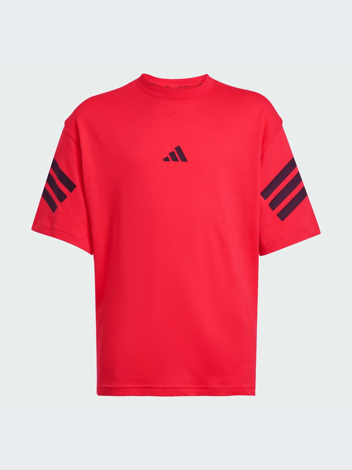Футболки и поло Adidas модель JN8091-KZ Футболки и поло Adidas модель JN8091-KZ Фото