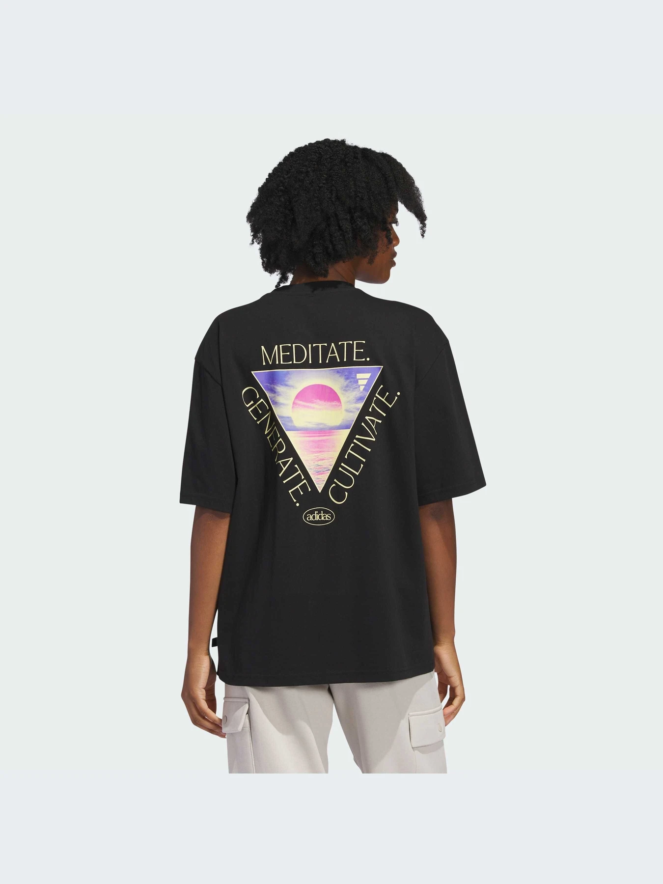 Футболки и поло Adidas модель JP0119-KZ Футболки и поло Adidas модель JP0119-KZ Фото