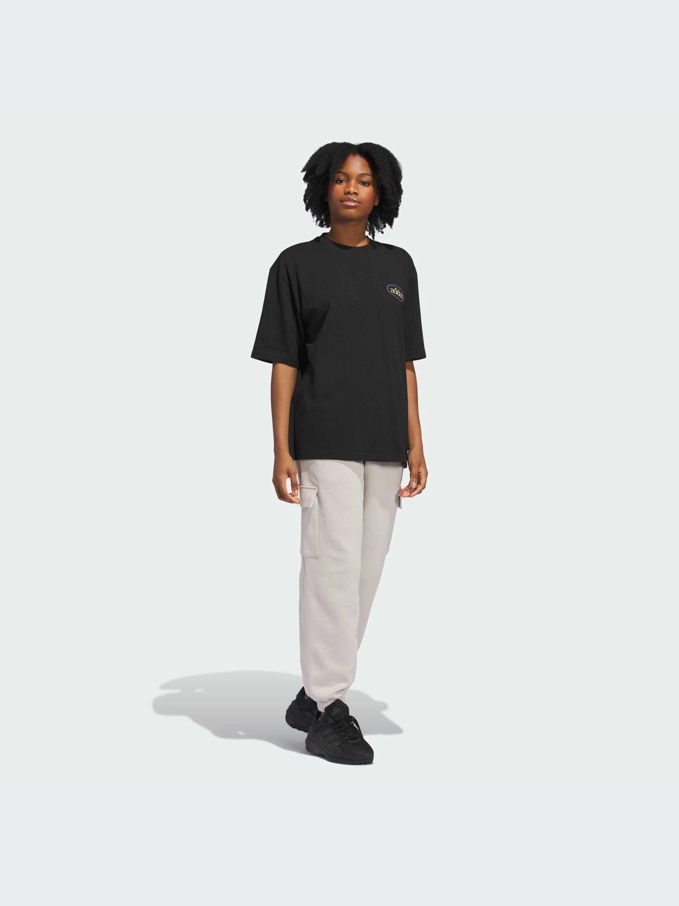 Футболки и поло Adidas модель JP0119-KZ Футболки и поло Adidas модель JP0119-KZ Фото