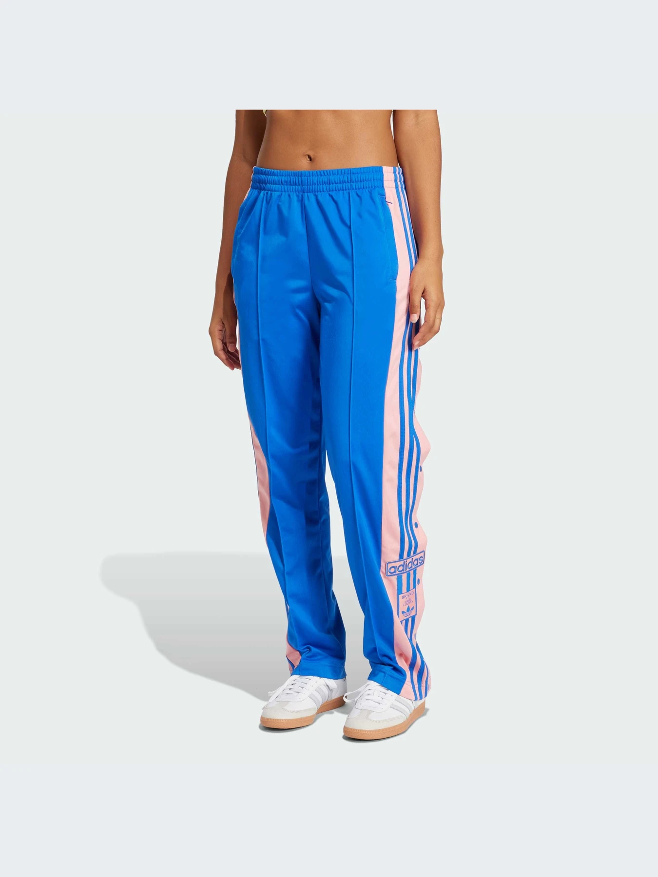 Брюки Adidas Adicolor модель JP2307-KZ Брюки Adidas Adicolor модель JP2307-KZ Фото