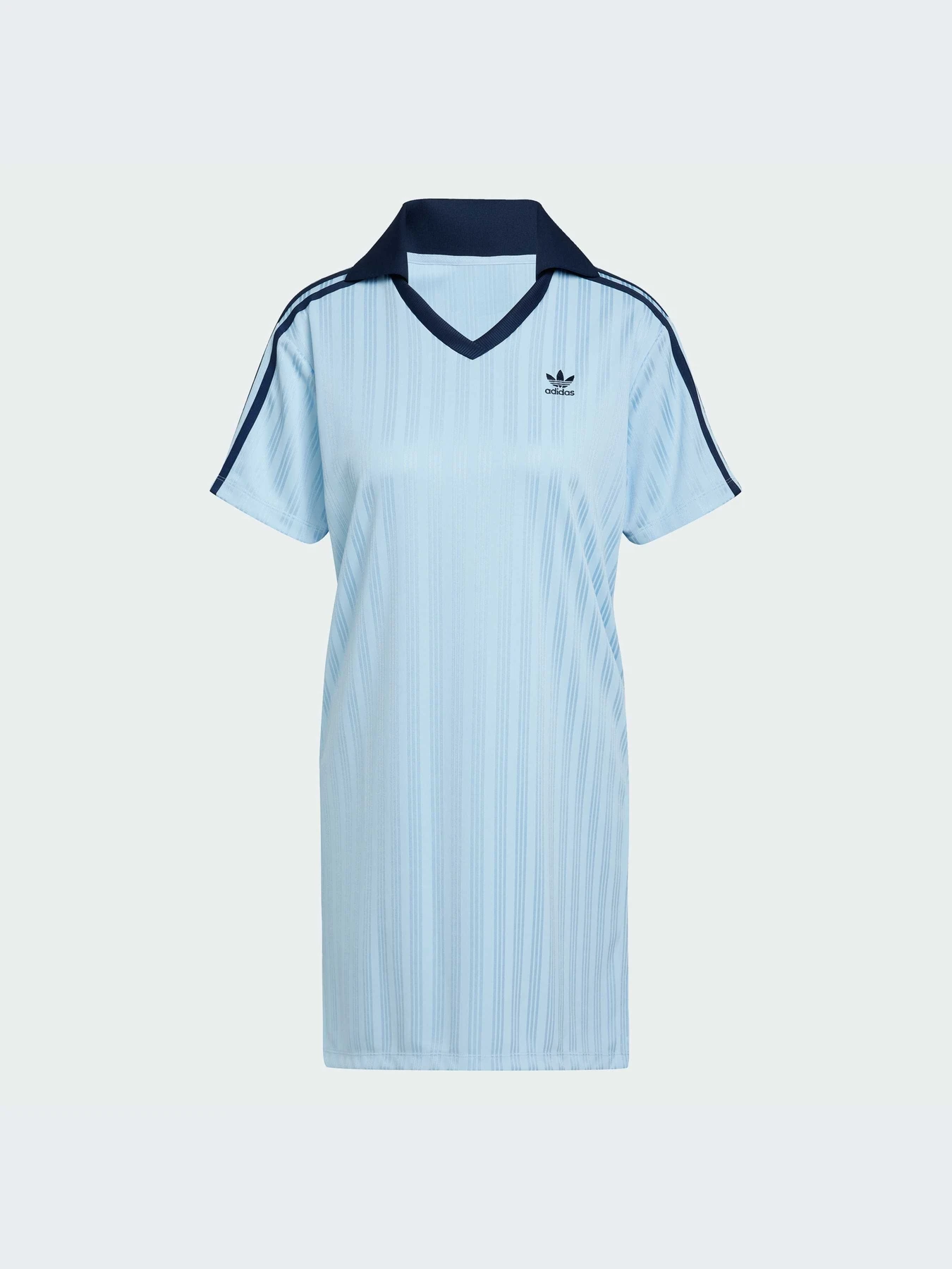 Платья Adidas Adicolor модель JD5879-KZ Платья Adidas Adicolor модель JD5879-KZ Фото
