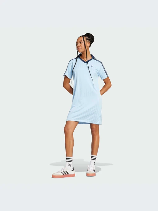 Платья Adidas Adicolor модель JD5879-KZ Фото
