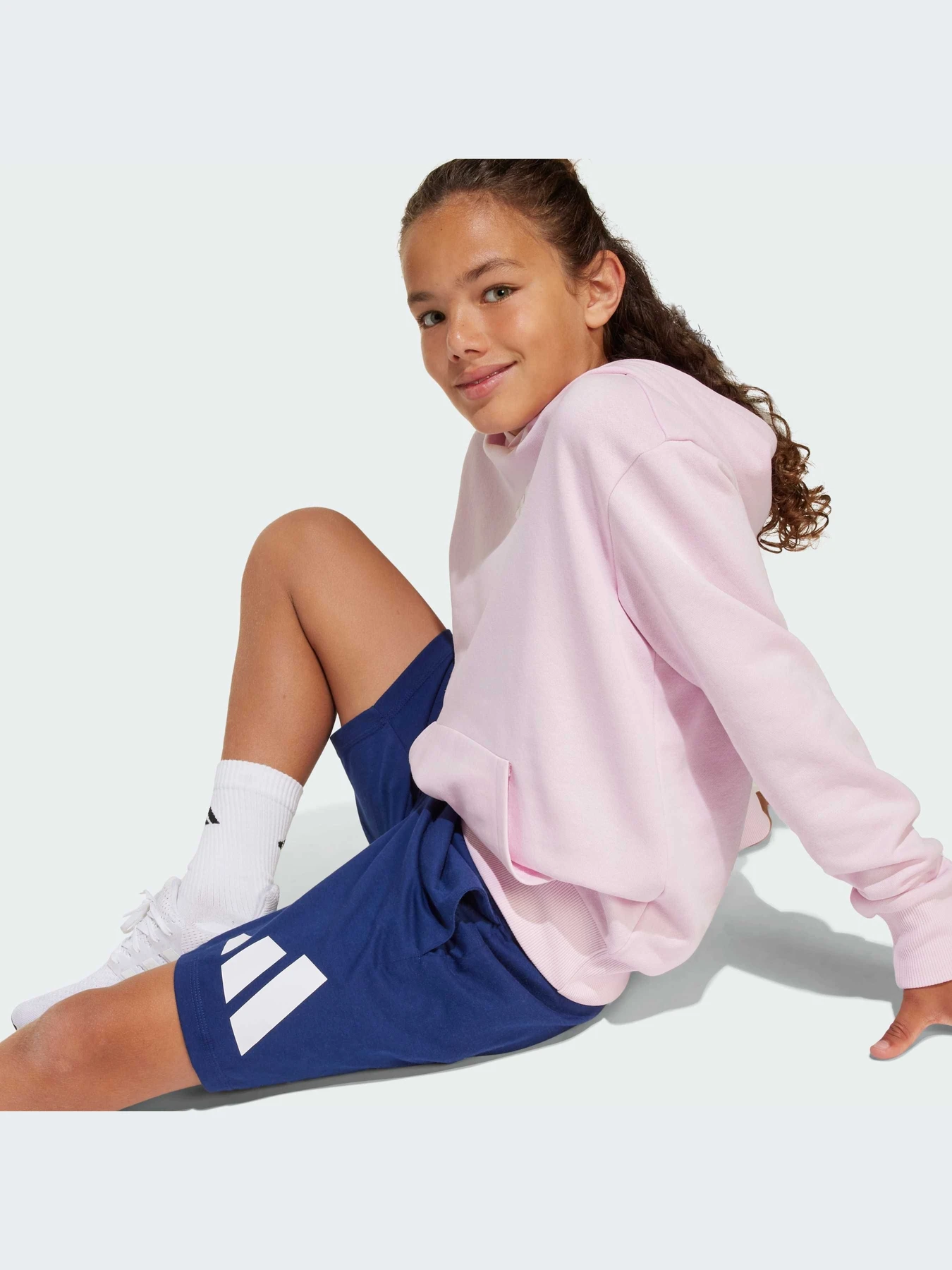Шорты Adidas модель JD2086-KZ Шорты Adidas модель JD2086-KZ Фото