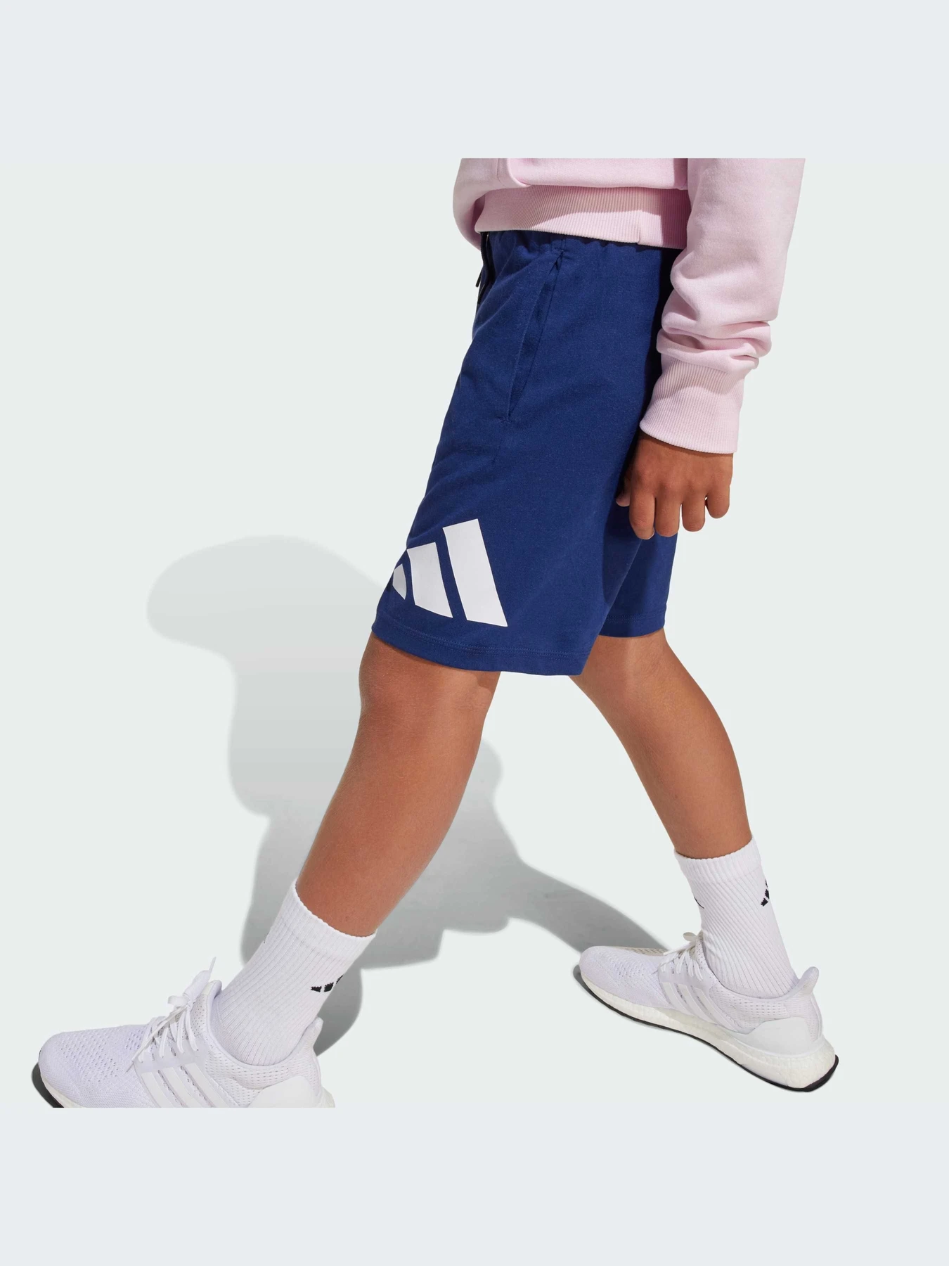 Шорты Adidas модель JD2086-KZ Шорты Adidas модель JD2086-KZ Фото