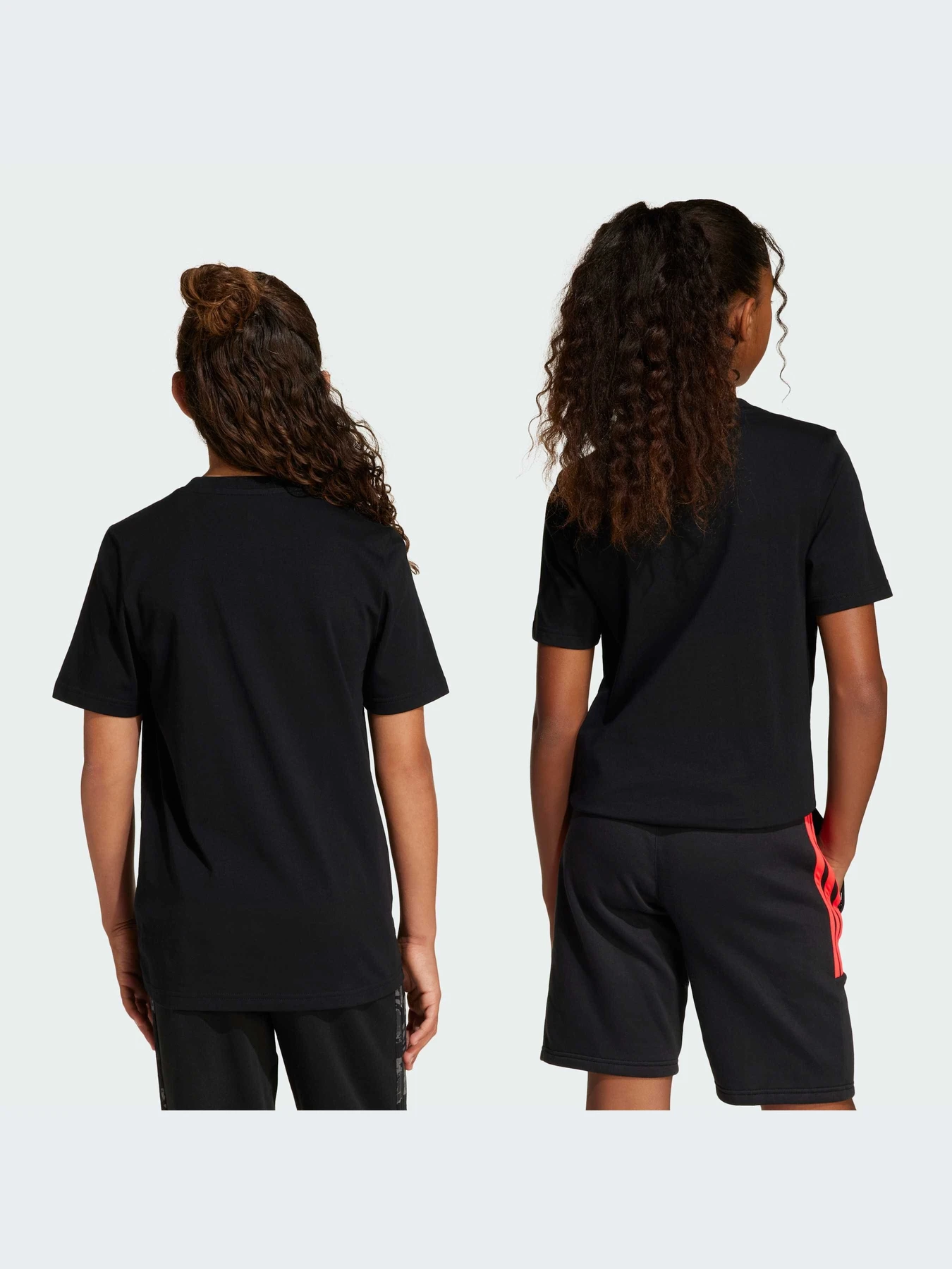 Футболки и поло Adidas модель JD4643-KZ Футболки и поло Adidas модель JD4643-KZ Фото