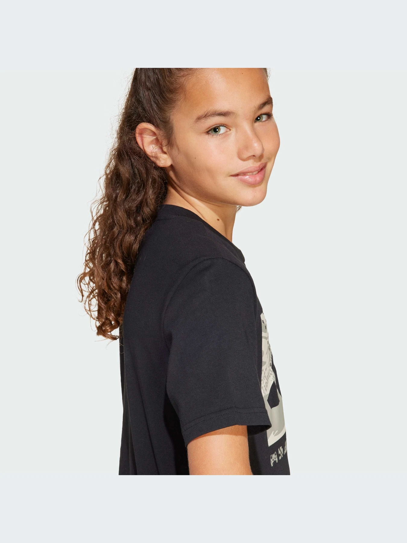Футболки и поло Adidas модель JD4643-KZ Футболки и поло Adidas модель JD4643-KZ Фото