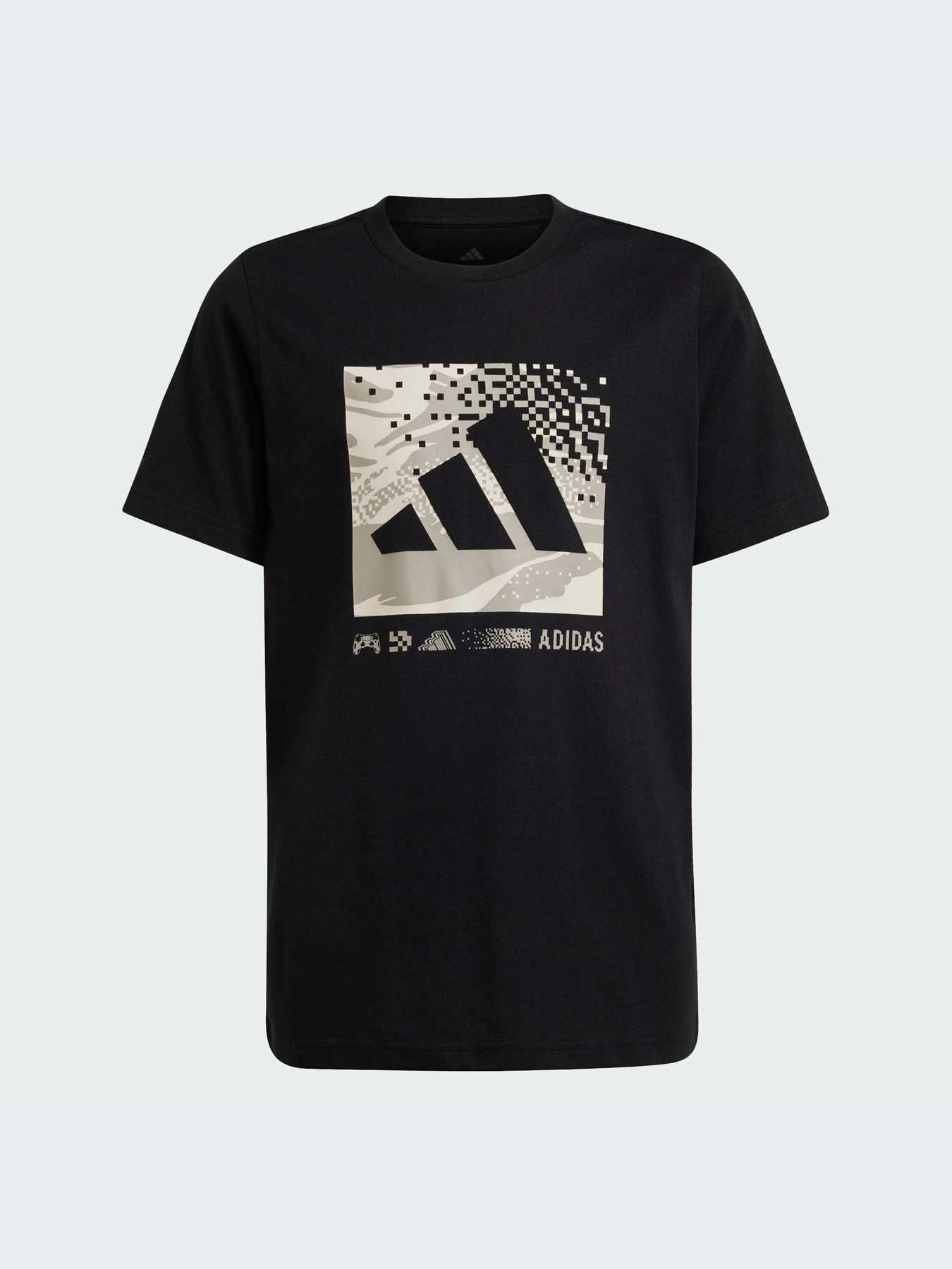 Футболки и поло Adidas модель JD4643-KZ Футболки и поло Adidas модель JD4643-KZ Фото