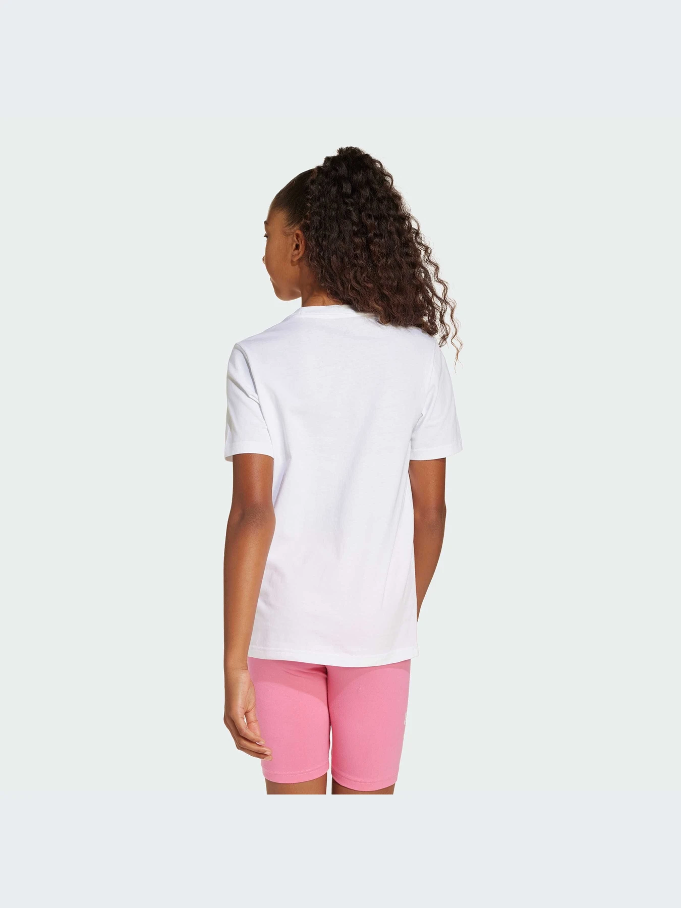 Футболки и поло Adidas модель JI6731-KZ Футболки и поло Adidas модель JI6731-KZ Фото
