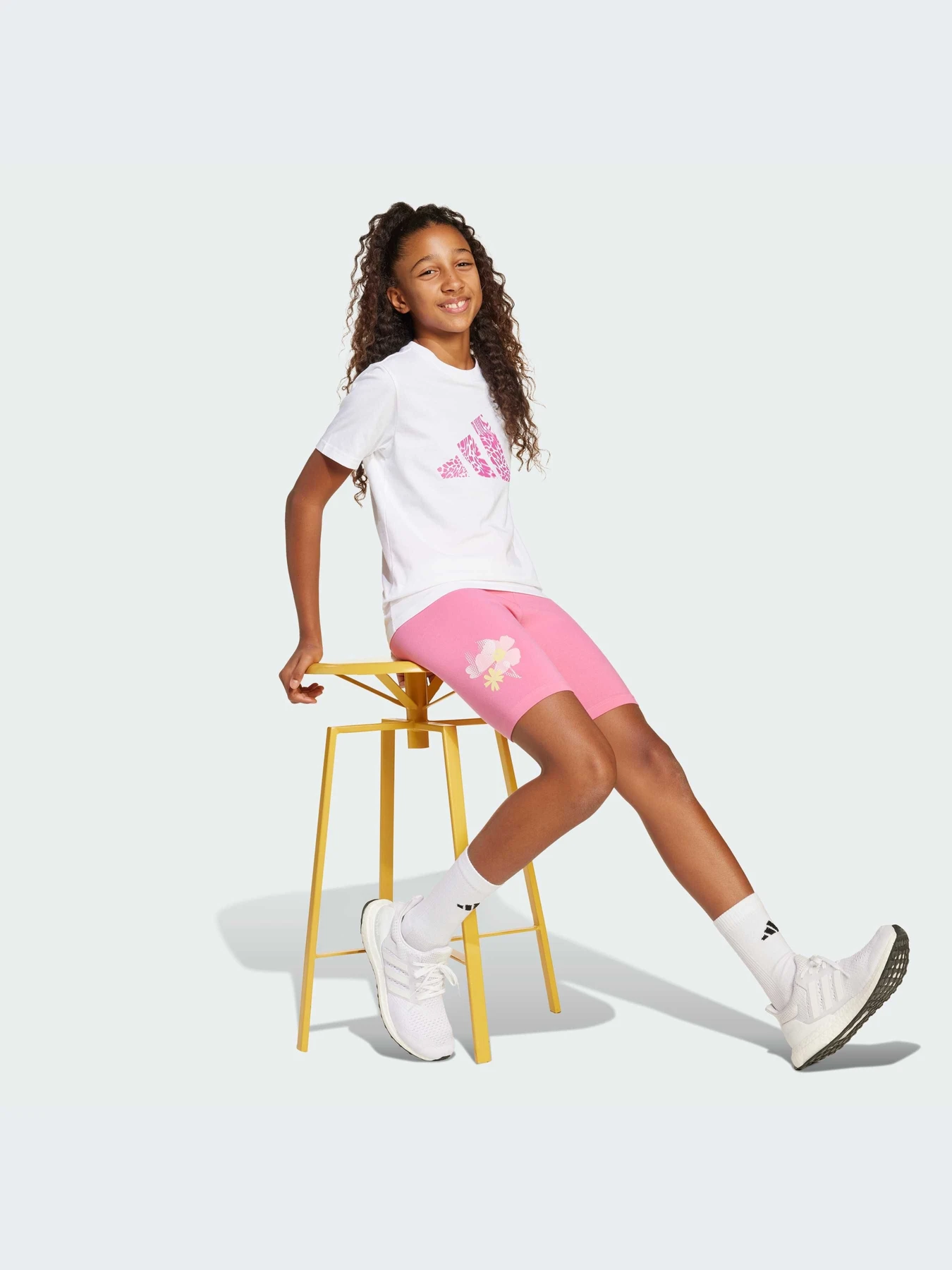 Футболки и поло Adidas модель JI6731-KZ Футболки и поло Adidas модель JI6731-KZ Фото