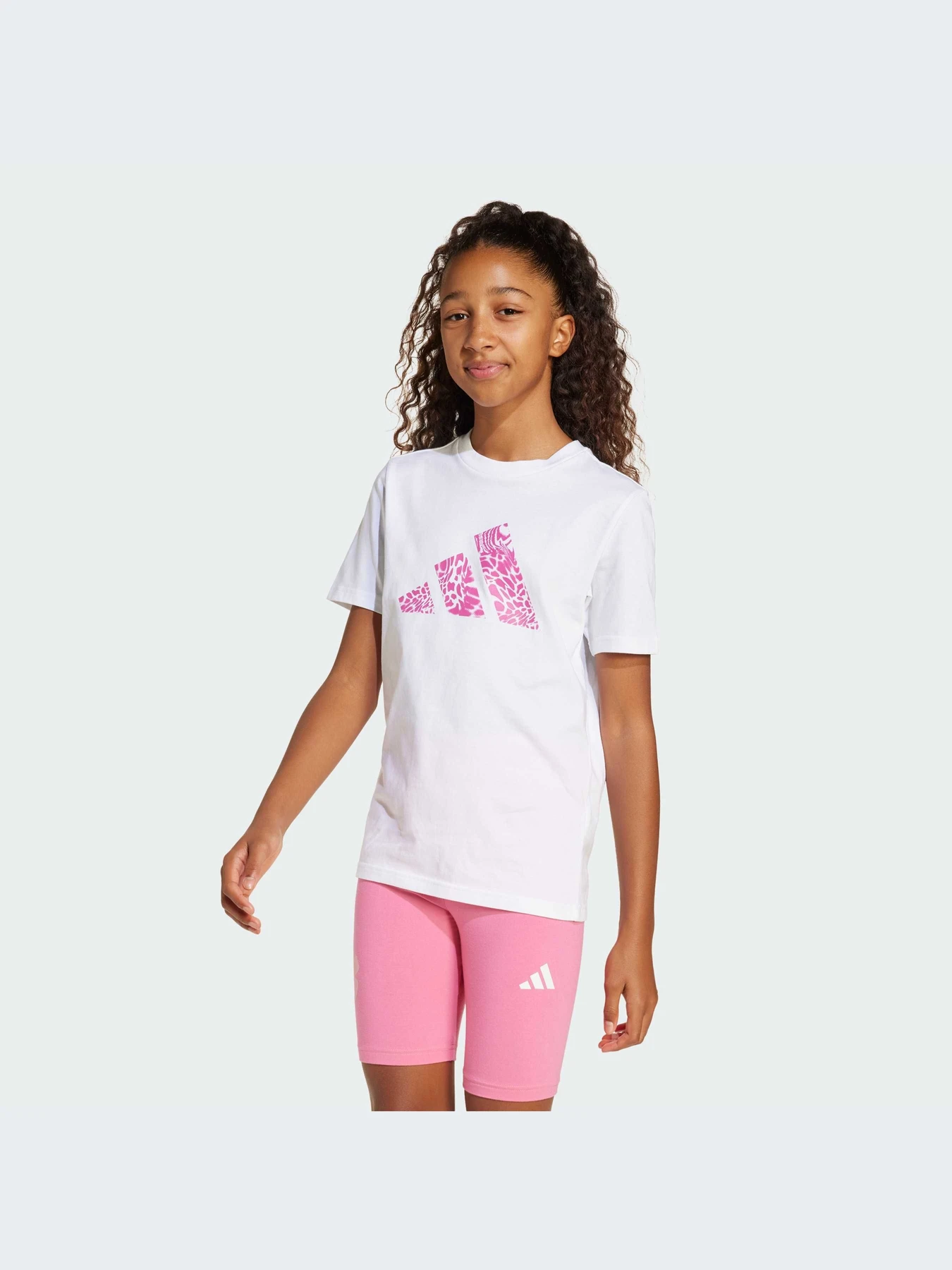Футболки и поло Adidas модель JI6731-KZ Футболки и поло Adidas модель JI6731-KZ Фото