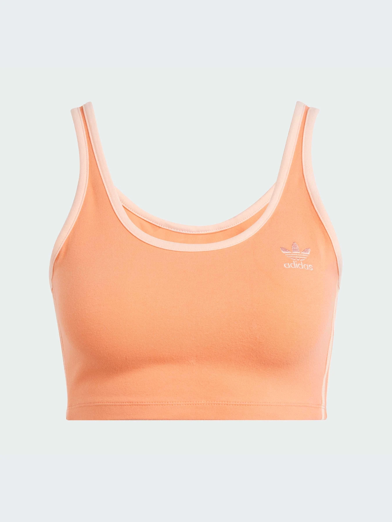 Футболки и поло Adidas Adicolor модель JD4616-KZ Футболки и поло Adidas Adicolor модель JD4616-KZ Фото