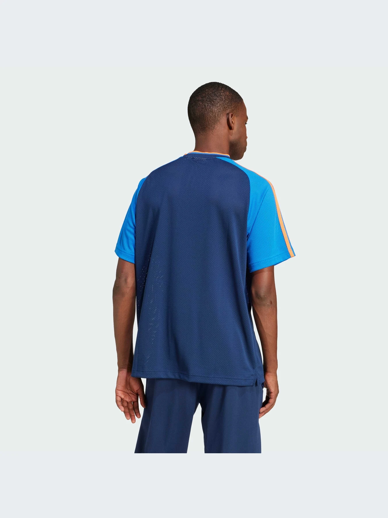 Футболки и поло Adidas модель JD0812-KZ Футболки и поло Adidas модель JD0812-KZ Фото