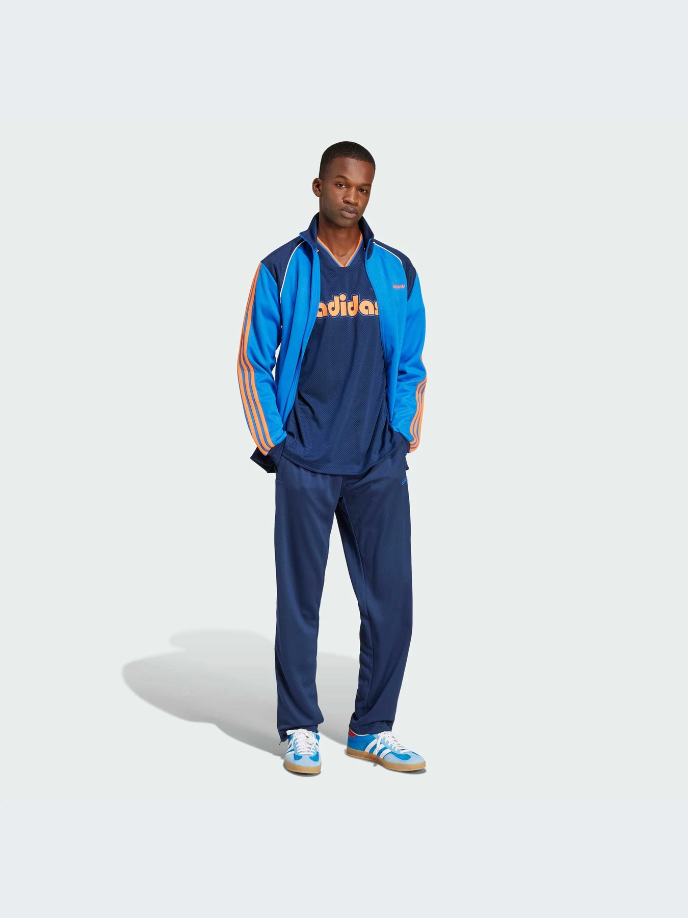 Футболки и поло Adidas модель JD0812-KZ Футболки и поло Adidas модель JD0812-KZ Фото