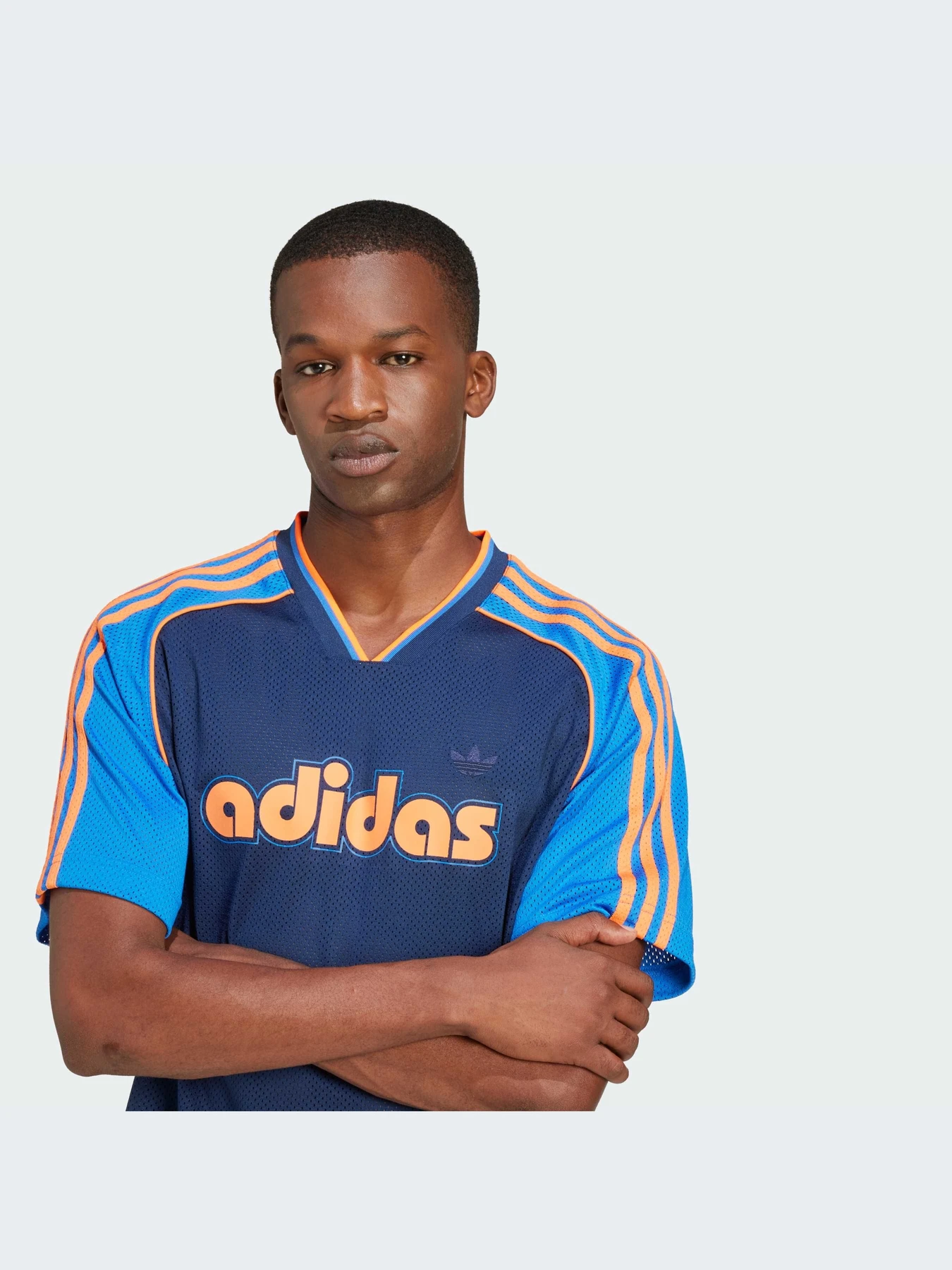 Футболки и поло Adidas модель JD0812-KZ Футболки и поло Adidas модель JD0812-KZ Фото