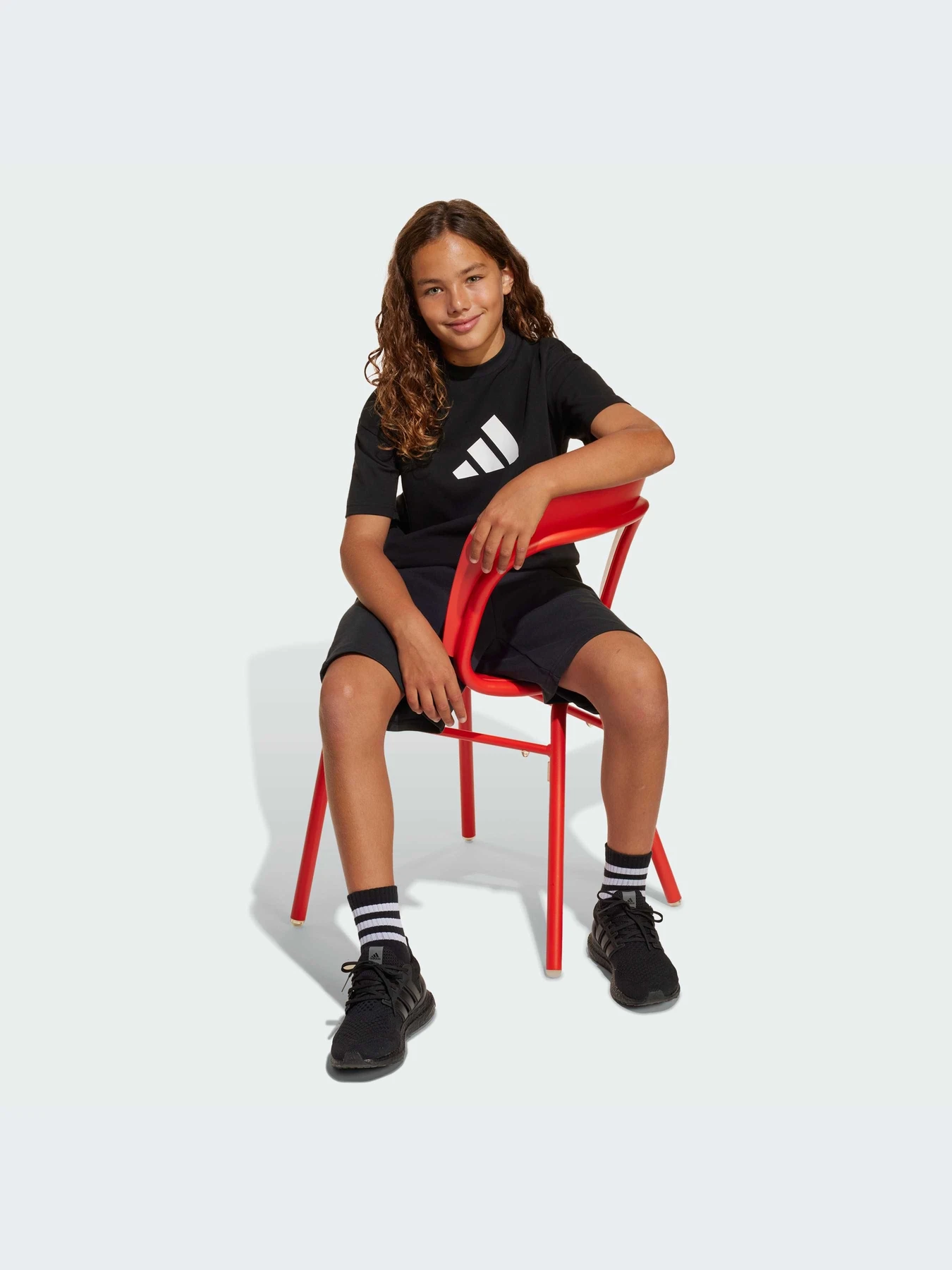 Футболки и поло Adidas модель JI6271-KZ Футболки и поло Adidas модель JI6271-KZ Фото