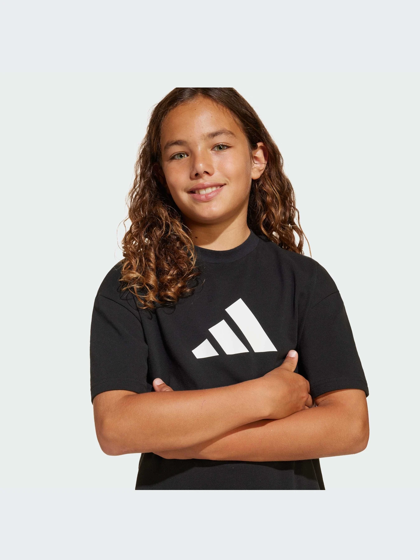 Футболки и поло Adidas модель JI6271-KZ Футболки и поло Adidas модель JI6271-KZ Фото