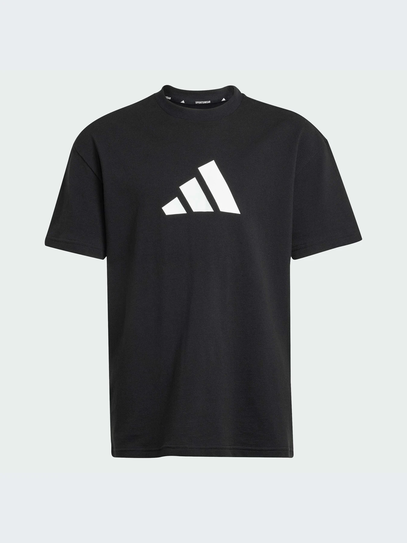 Футболки и поло Adidas модель JI6271-KZ Футболки и поло Adidas модель JI6271-KZ Фото