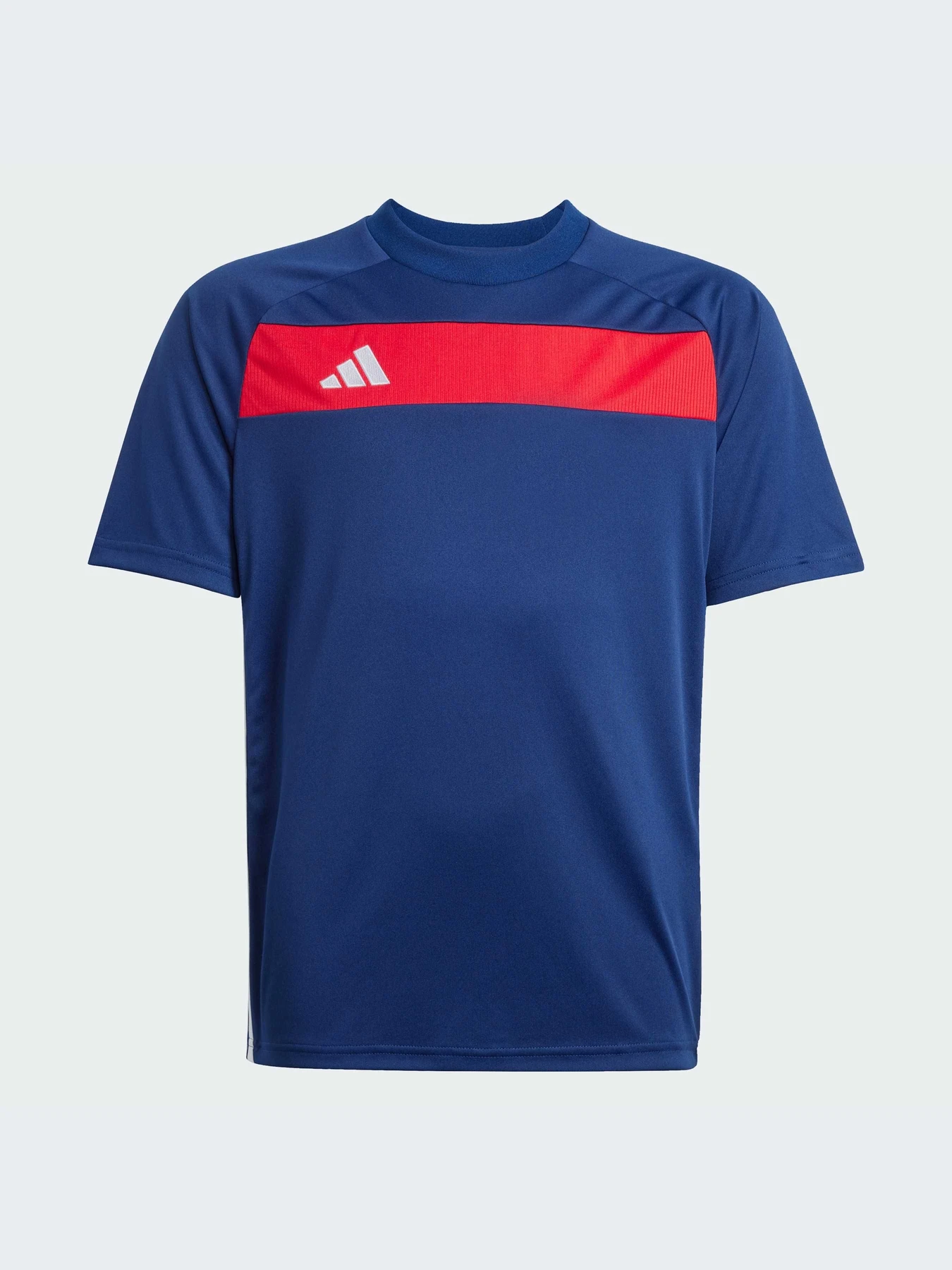 Футболки и поло Adidas Tiro модель JD0586-KZ Футболки и поло Adidas Tiro модель JD0586-KZ Фото