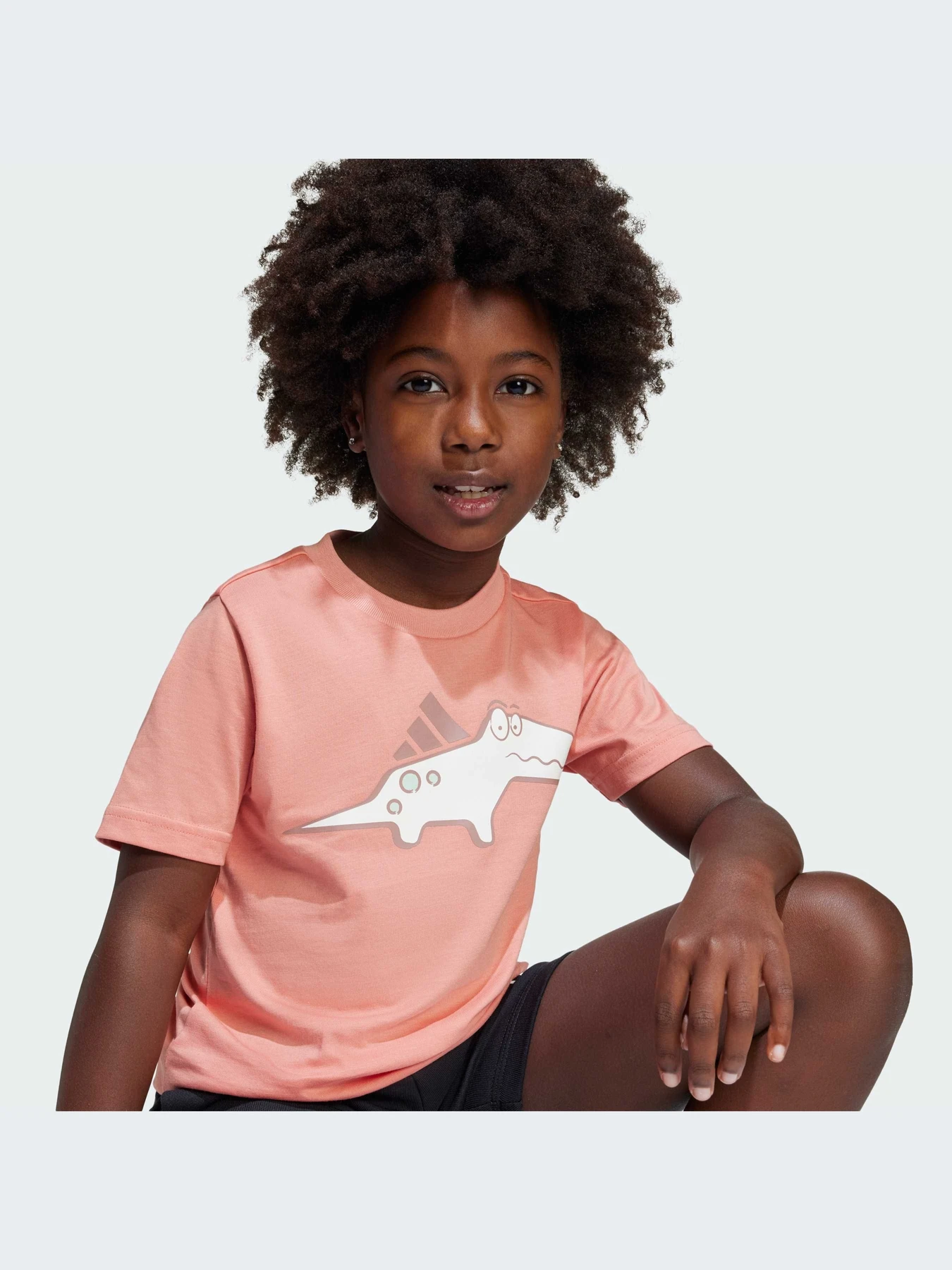 Футболки и поло Adidas модель JD3439-KZ Футболки и поло Adidas модель JD3439-KZ Фото