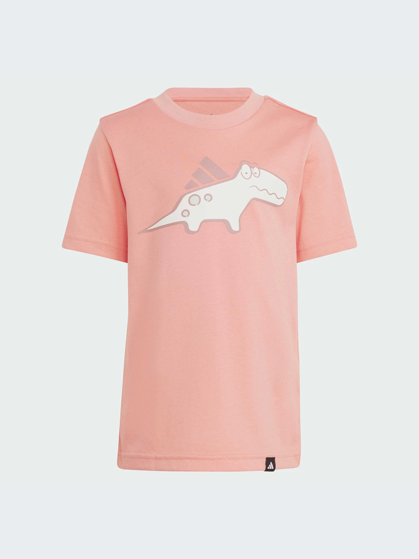 Футболки и поло Adidas модель JD3439-KZ Футболки и поло Adidas модель JD3439-KZ Фото