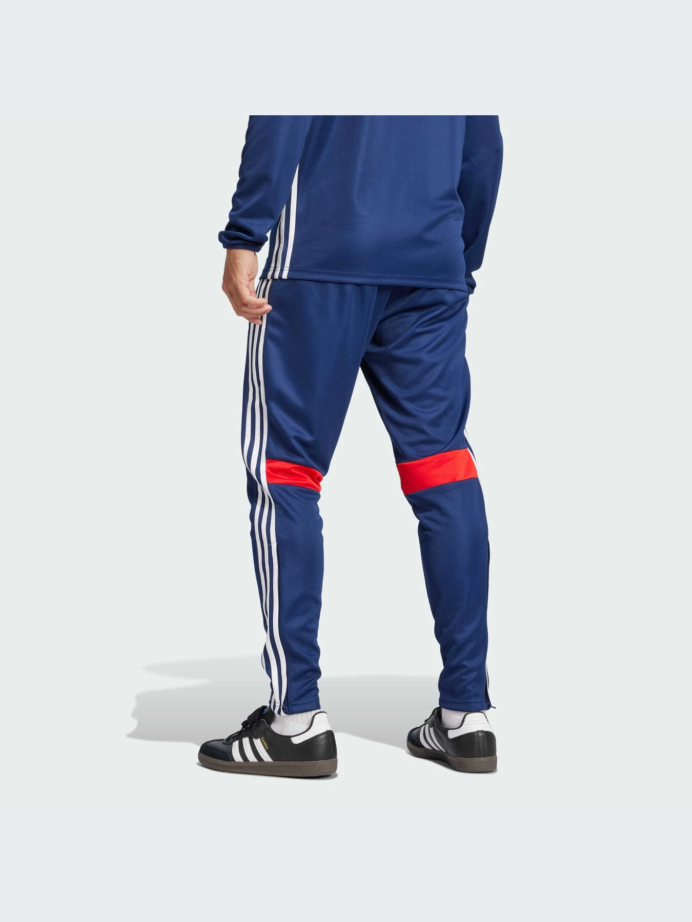 Брюки Adidas Tiro модель JD0443-KZ Брюки Adidas Tiro модель JD0443-KZ Фото