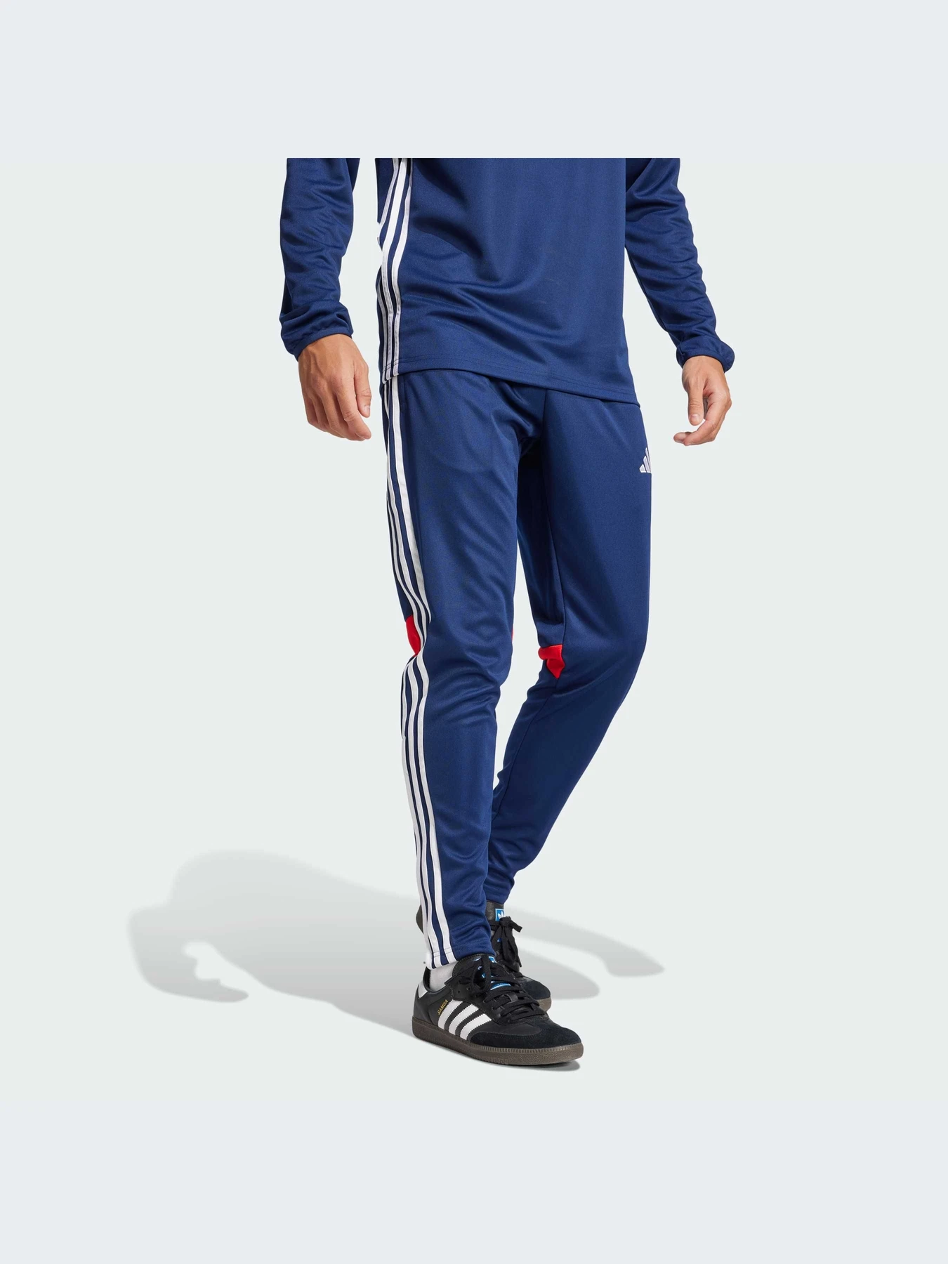 Брюки Adidas Tiro модель JD0443-KZ Брюки Adidas Tiro модель JD0443-KZ Фото