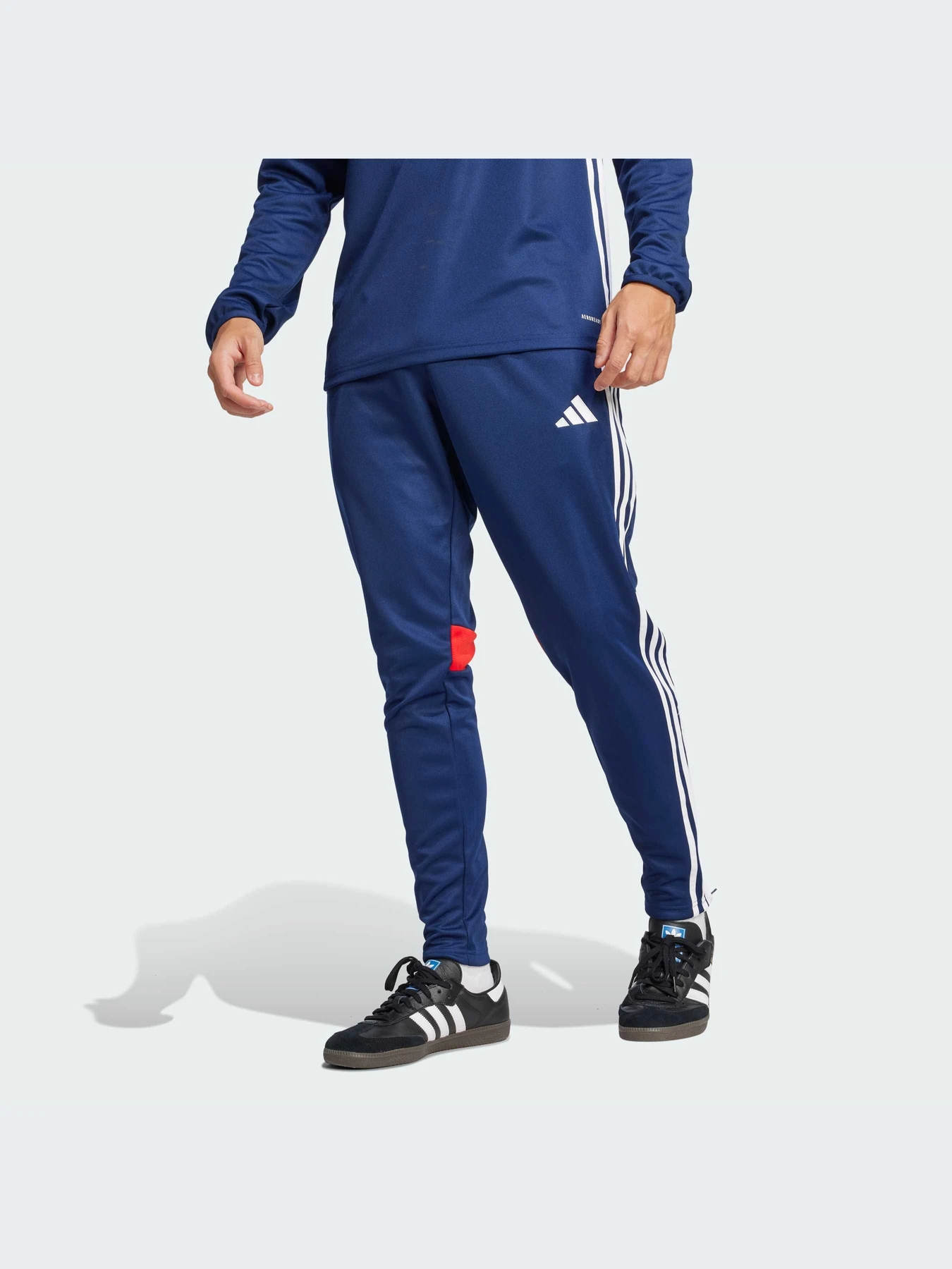 Брюки Adidas Tiro модель JD0443-KZ Брюки Adidas Tiro модель JD0443-KZ Фото
