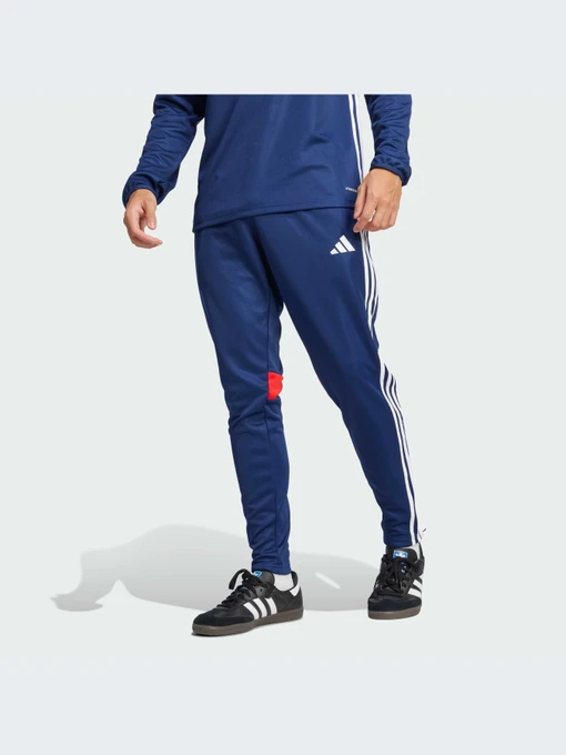 Брюки Adidas Tiro модель JD0443-KZ Фото