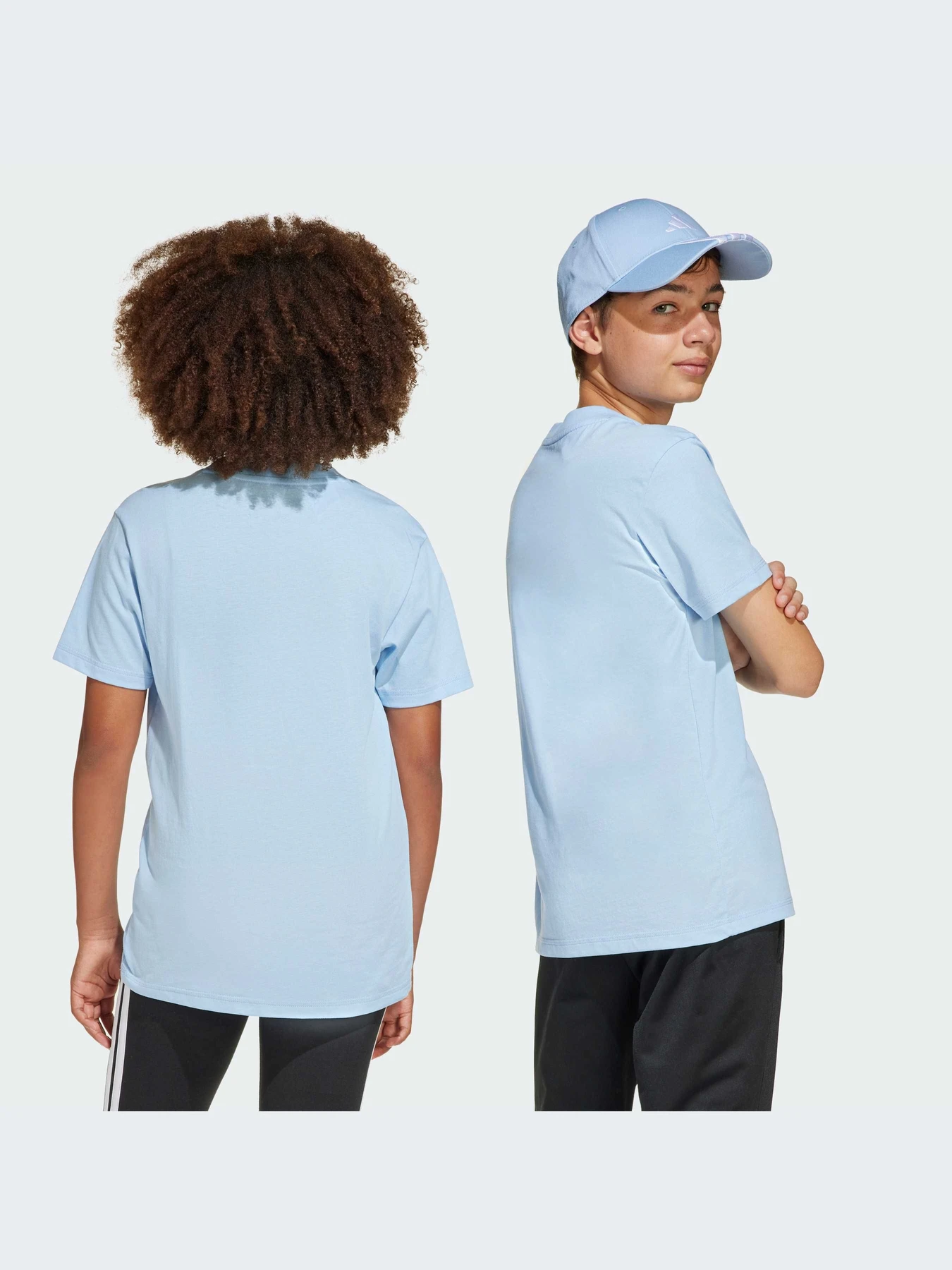 Футболки и поло Adidas модель JC9665-KZ Футболки и поло Adidas модель JC9665-KZ Фото