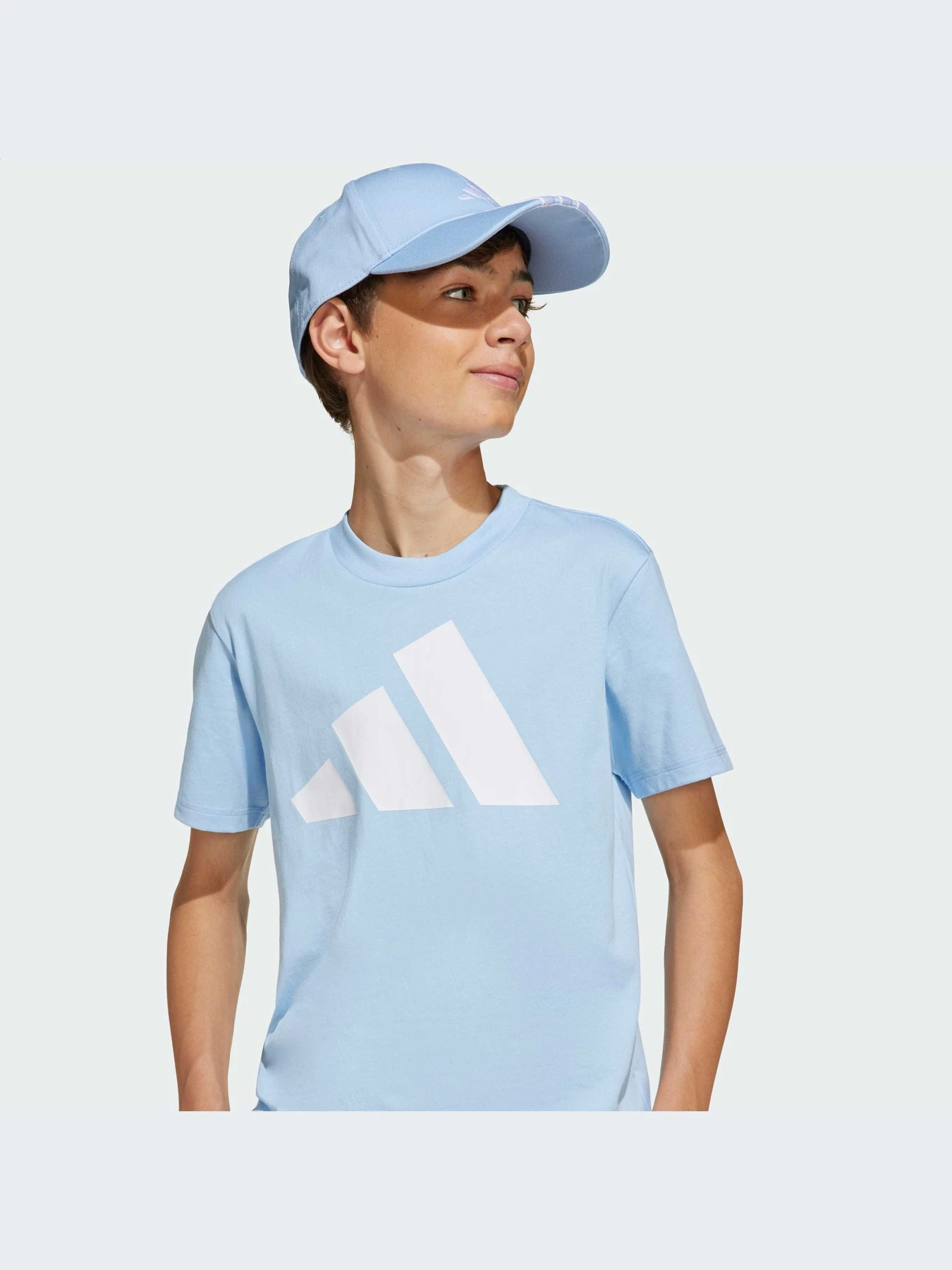 Футболки и поло Adidas модель JC9665-KZ Футболки и поло Adidas модель JC9665-KZ Фото