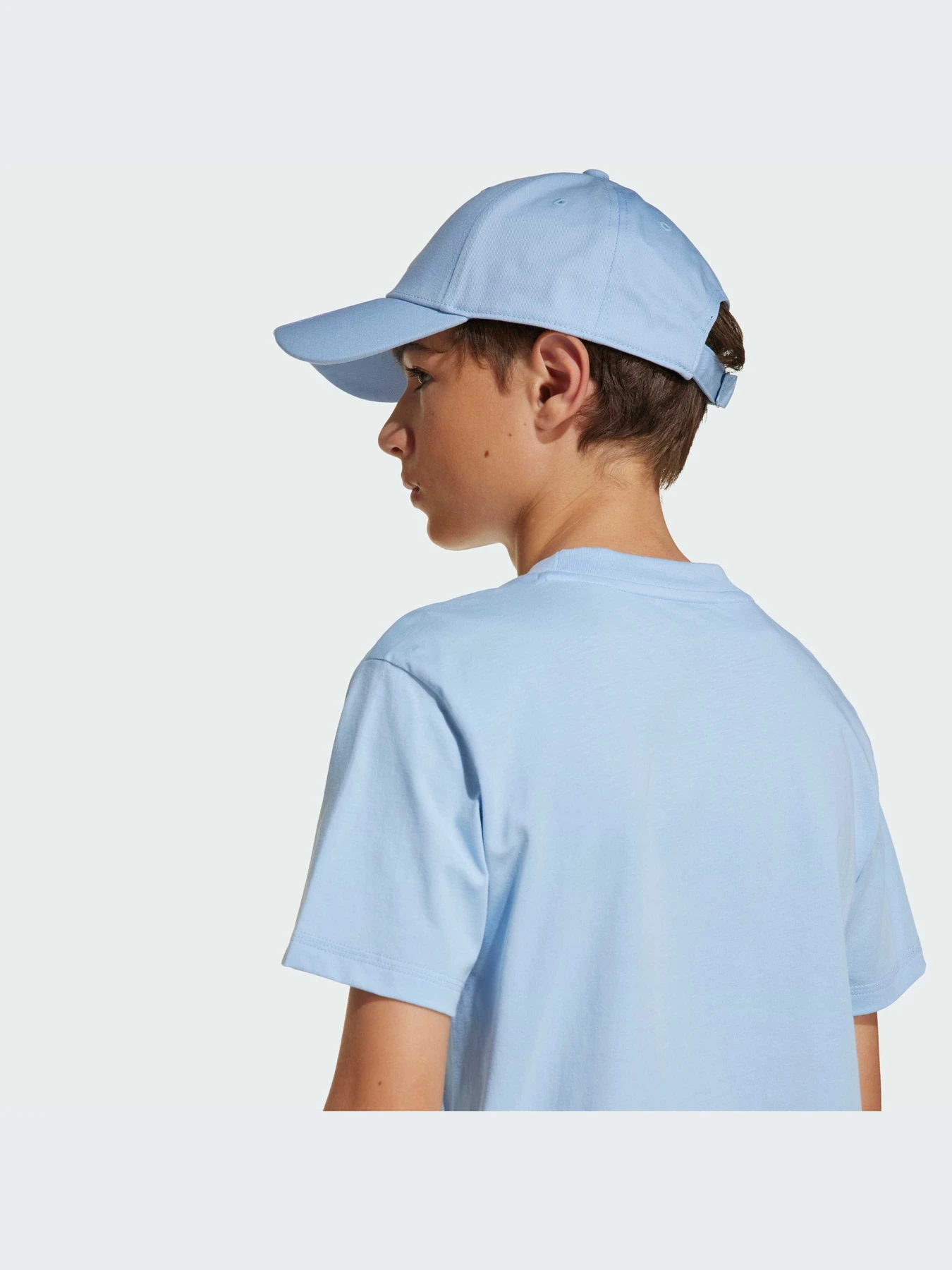 Футболки и поло Adidas модель JC9665-KZ Футболки и поло Adidas модель JC9665-KZ Фото
