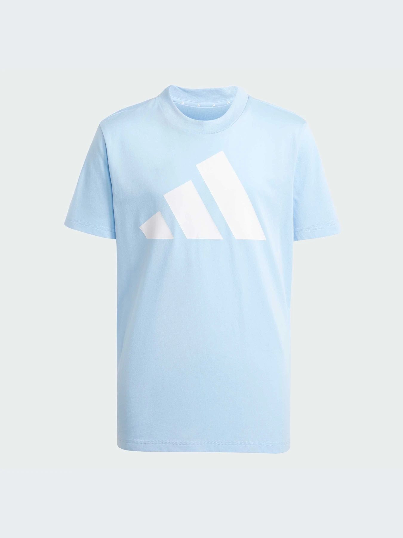 Футболки и поло Adidas модель JC9665-KZ Футболки и поло Adidas модель JC9665-KZ Фото