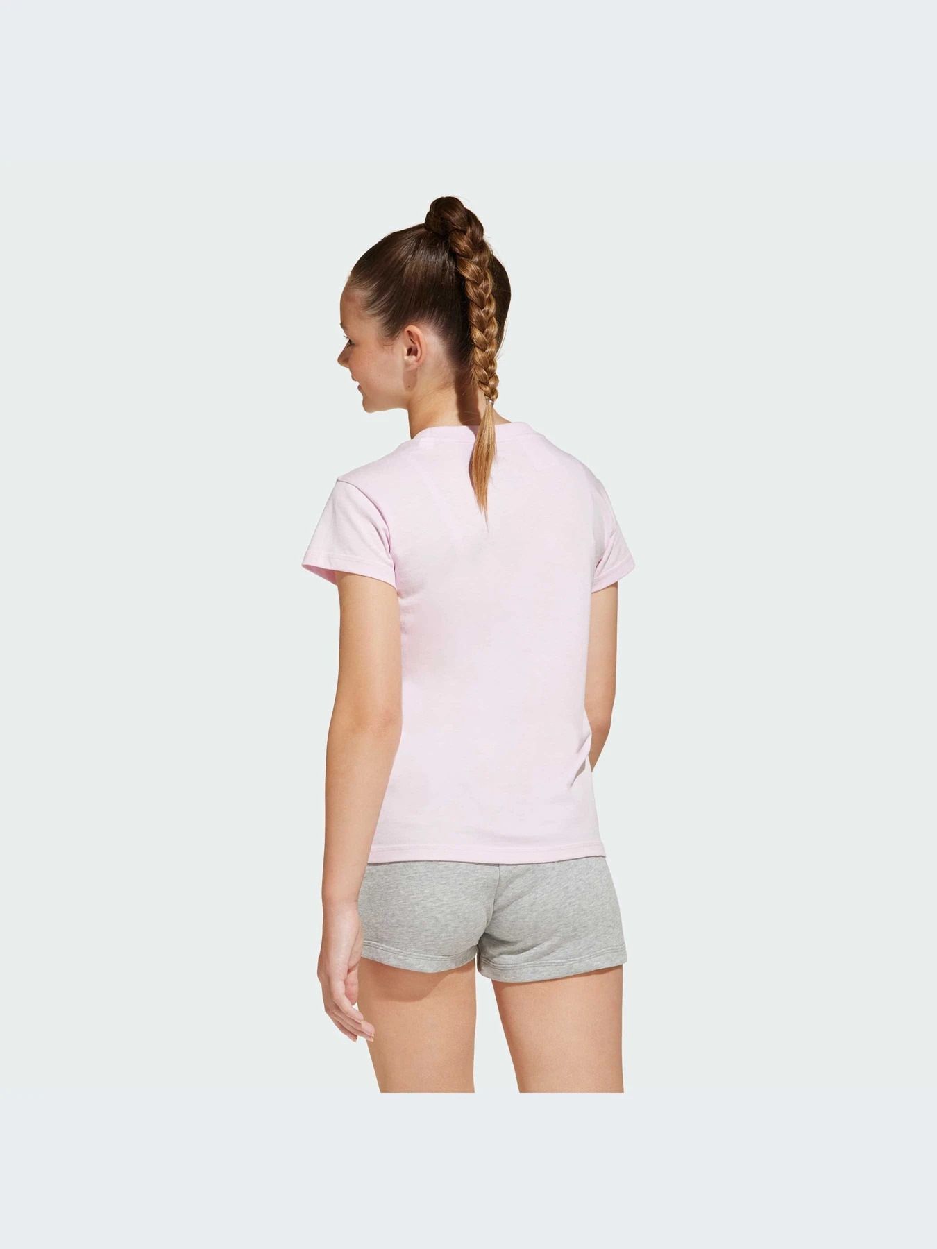 Футболки и поло Adidas модель JC9623-KZ Футболки и поло Adidas модель JC9623-KZ Фото