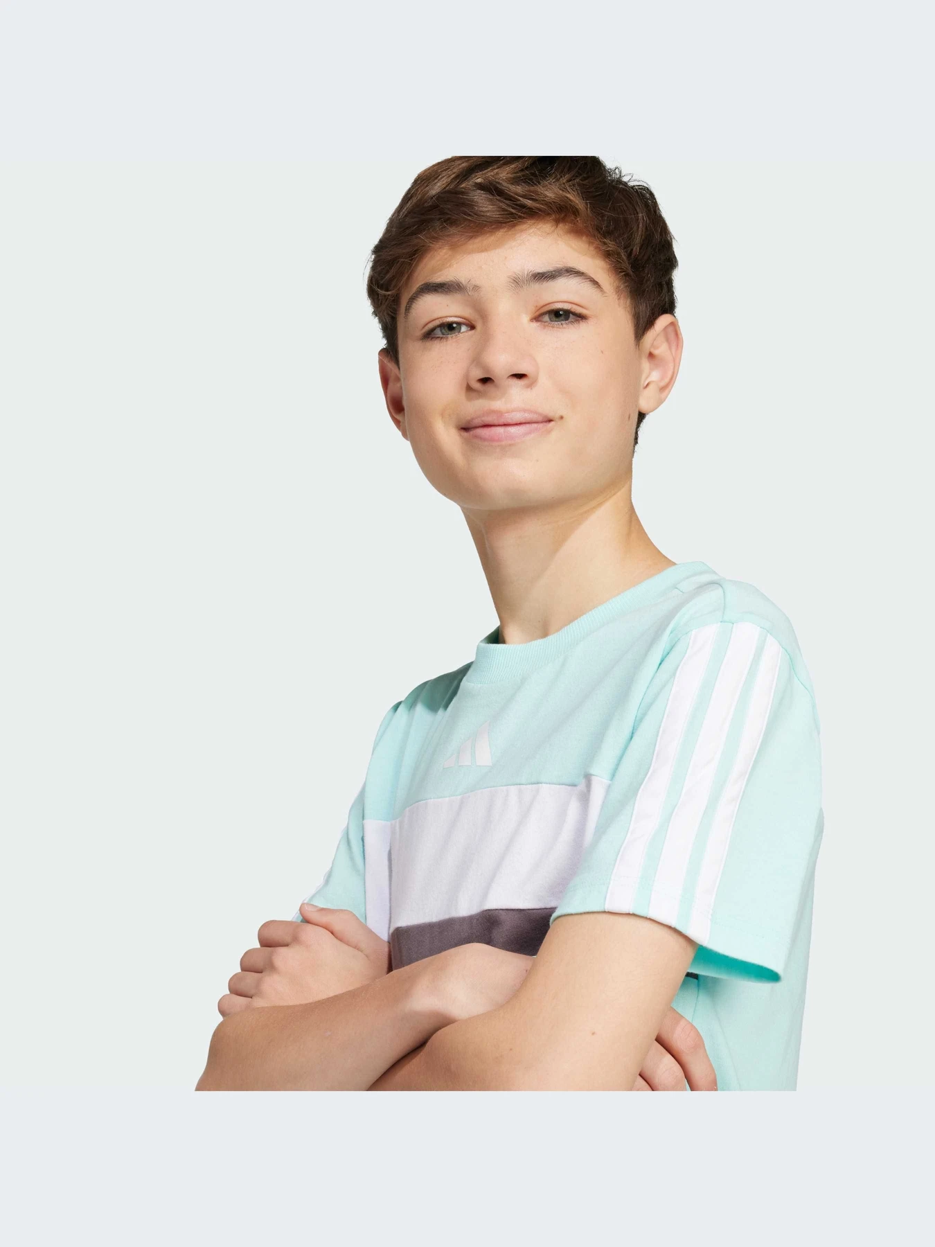 Футболки и поло Adidas модель JC9301-KZ Футболки и поло Adidas модель JC9301-KZ Фото