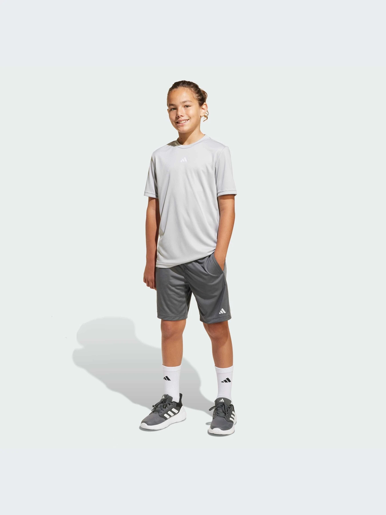 Шорты Adidas Clima модель JC7676-KZ Шорты Adidas Clima модель JC7676-KZ Фото