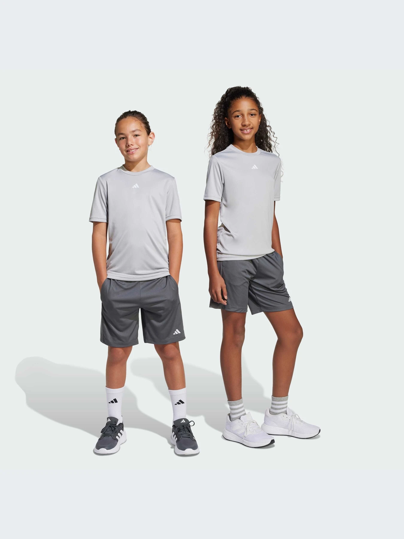 Шорты Adidas Clima модель JC7676-KZ Шорты Adidas Clima модель JC7676-KZ Фото