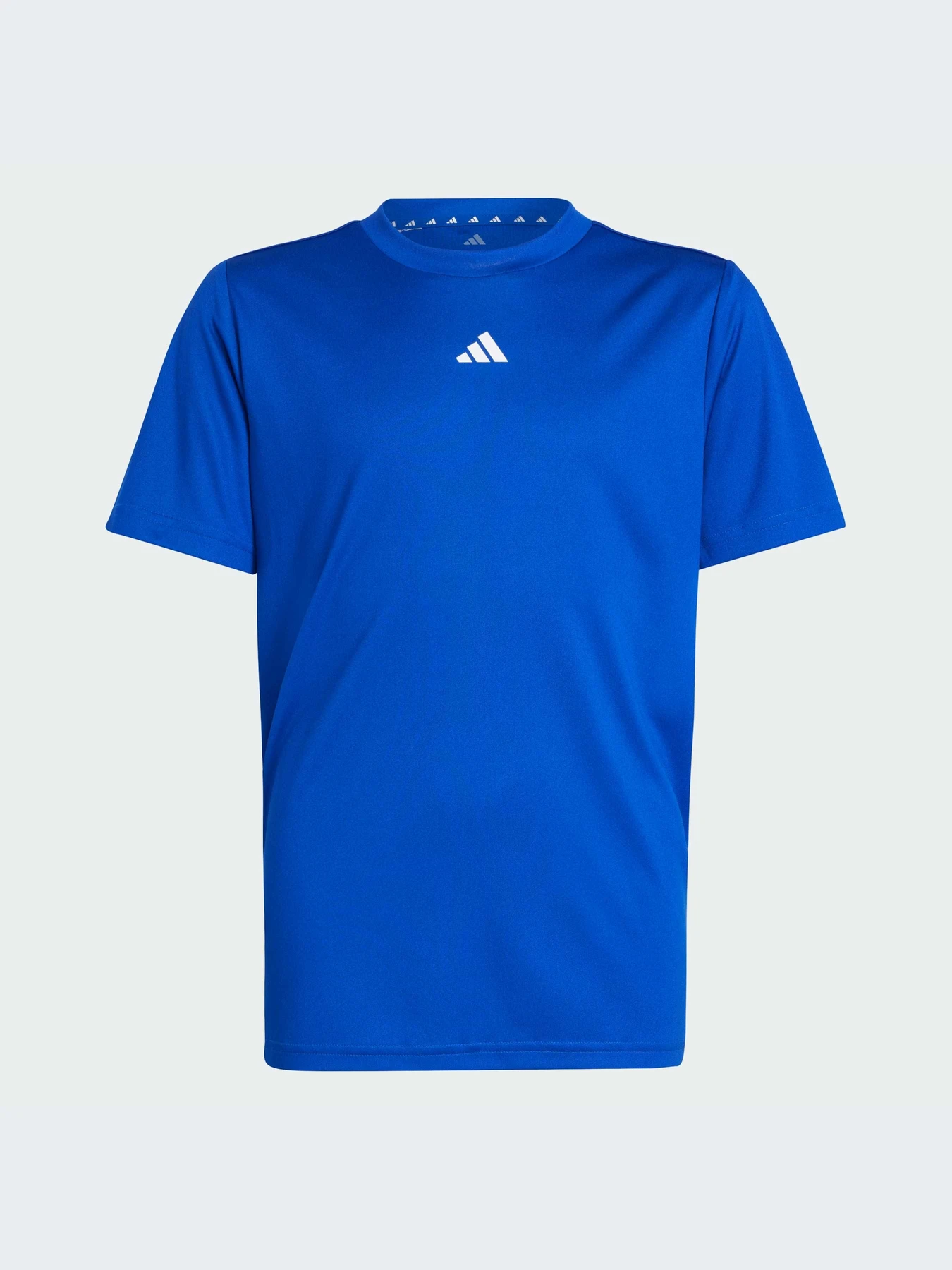 Футболки и поло Adidas Clima модель JC7675-KZ Футболки и поло Adidas Clima модель JC7675-KZ Фото