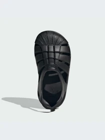 Сандалии Adidas Superstar модель JS2844-KZ Фото