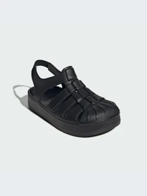 Сандалии Adidas Superstar модель JS2844-KZ Фото