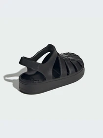 Сандалии Adidas Superstar модель JS2844-KZ Фото