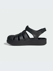 Сандалии Adidas Superstar модель JS2844-KZ Фото