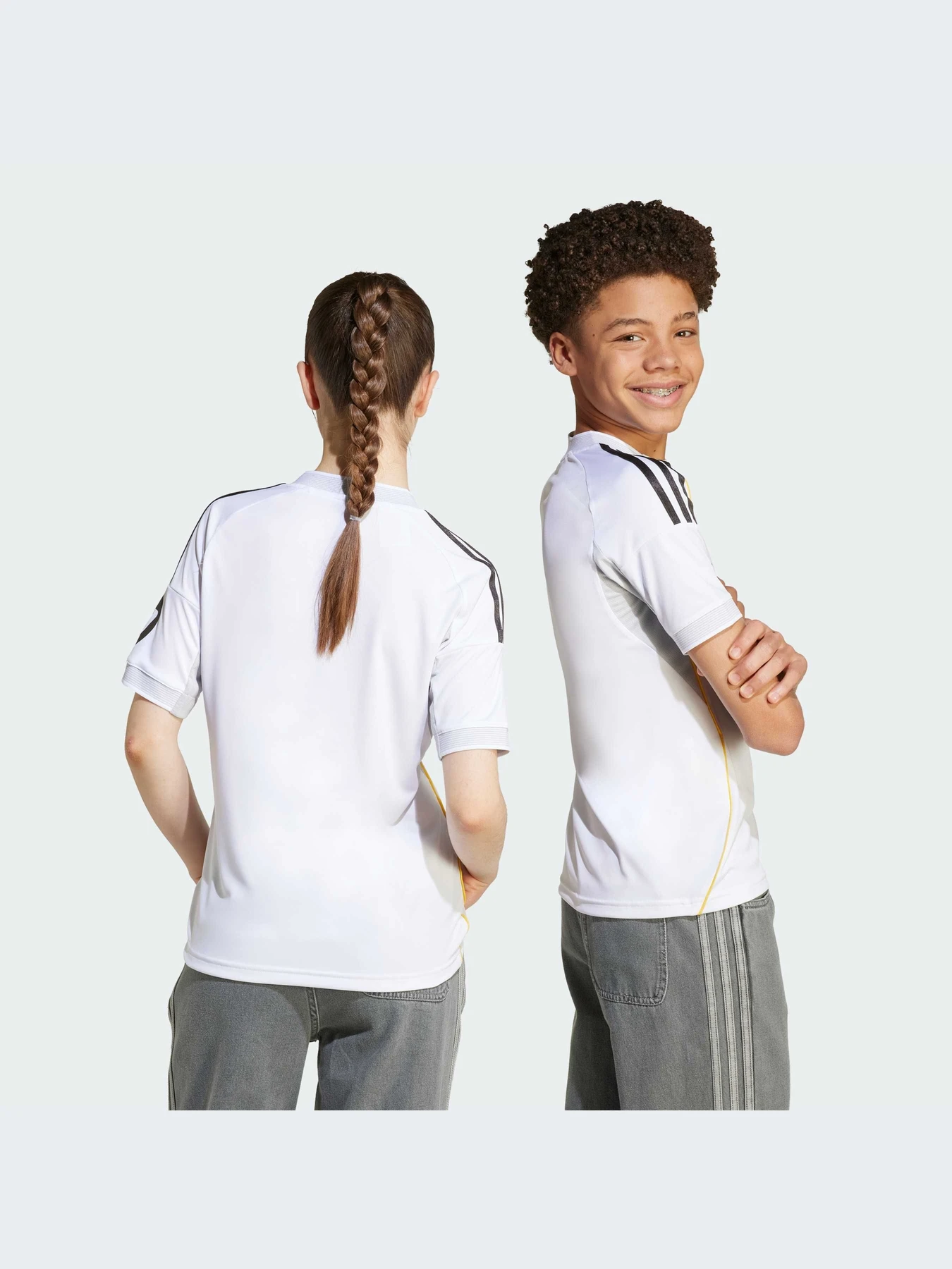Футболки и поло Adidas модель JN8887-KZ Футболки и поло Adidas модель JN8887-KZ Фото