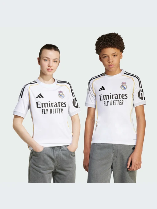 Футболкалар мен поло жейделер Adidas үлгі JN8887-KZ Фото