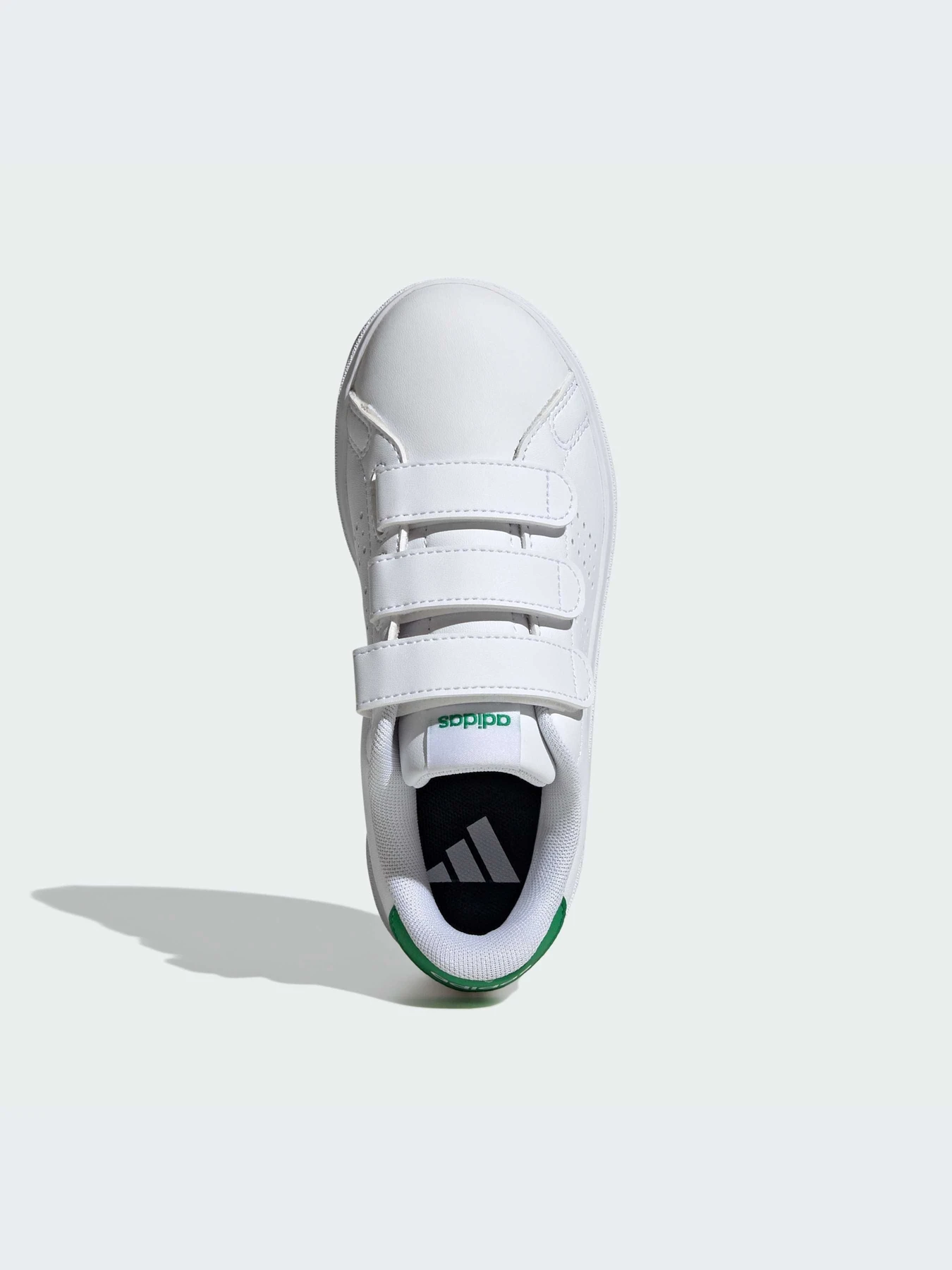 Кеды Adidas Advantage модель IE9019-KZ Кеды Adidas Advantage модель IE9019-KZ Фото